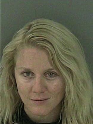 Anita Mauclaire, - Indian River County, FL 